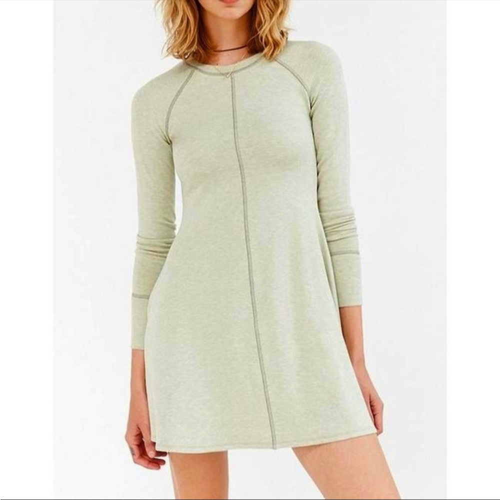 Urban outfitters skater dress